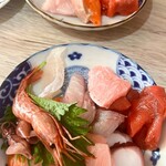 朝めし酒場 ナニコレ食堂 - 