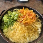 将八うどん - 