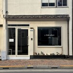 a little place coffee - 