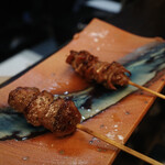 焼鳥ケンケン - 