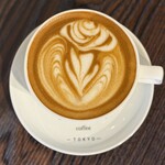 a little place coffee - 