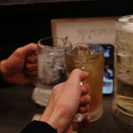 焼鳥ケンケン - 