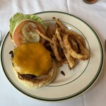 Wolfgang's Steakhouse by Wolfgang Zwiener - 