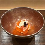 札幌 鮨Sublime - 