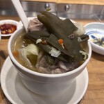 雙月食品社 台北青島店 - 