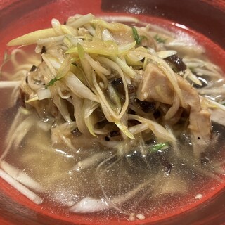 ドラゴンチャーハン_1