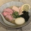 スープ料理 タマキハル