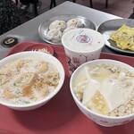 四海豆漿大王 長安西路 - 