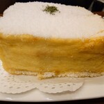 コーヒーハウス マキ - 