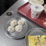 四海豆漿大王 長安西路 - 