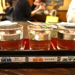 十徳 新宿本店 - 