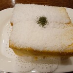 コーヒーハウス マキ - 