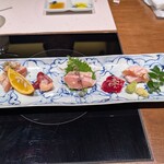 博多水炊き・鶏すき鍋 西新初喜 - 