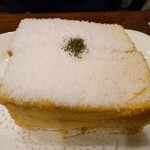 コーヒーハウス マキ - 