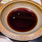 博多水炊き・鶏すき鍋 西新初喜 - 