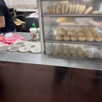 四海豆漿大王 長安西路 - 