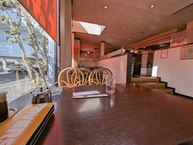 喫茶ベル （ベル＆ピアノ） - 多治見/喫茶店 | 食べログ