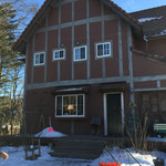 カフェ・ル・プティ・ニ・トロワ - 