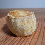 ameen’s oven - ミレットスコーン