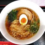 日清ラ王　袋麺屋 - 