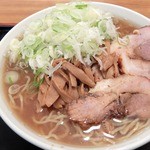 大勝軒 淵野辺店