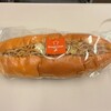 ブレッズコート - 焼きそばドッグ