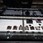 CALVA - お声かけしてから^ ^いただいたケーキを撮影させて頂きました。