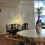 ローズガーデン - 