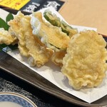 与島PAフードコート - 