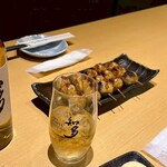 稲ノ和 新橋店 - 