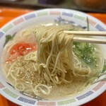 博多ラーメン はかたや - 