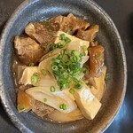 炭火活烹三是 - 