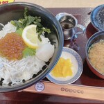 与島PAフードコート - 