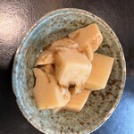 炭火活烹三是 - 