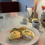 ローズガーデン - 