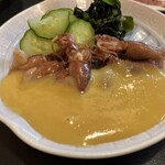 炭火活烹三是 - 