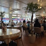 ローズガーデン - 