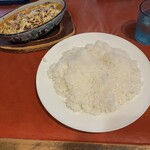 ヤミヤミカリー - 