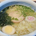 与島PAフードコート - 