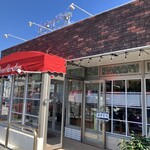 ローズガーデン - 