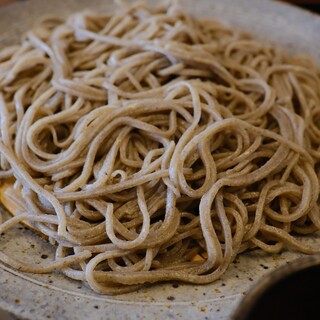 手打ちそば処 麓_1