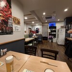 酒楽 ら・せらん - 店内