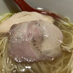 中華そば みやざき - 