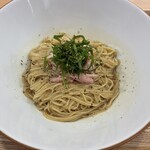 中華そば 幸楽 - 