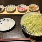 とんかつ和幸 匠庵 - 