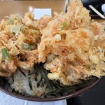 直営食堂 さくら - 