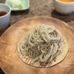 そば切り 天笑 - 