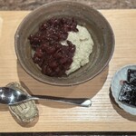 そば切り 天笑 - 