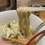 中華そば みやざき - 