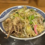 タンメン トナリ 丸の内店 - 